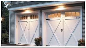 garage door installation liberty