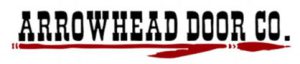 Arrowhead Garage Door Company Independence Missouri Logo