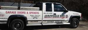 Arrowhead-Garage-Door-Service-Independence-MO