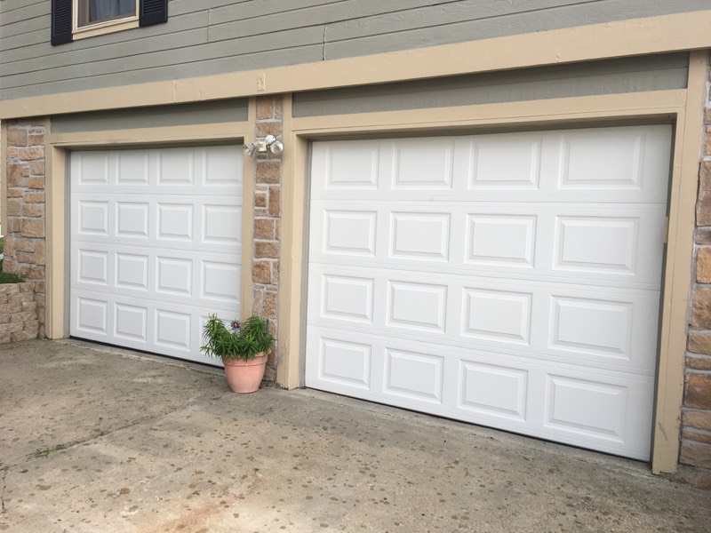 Garage Door Gallery Arrowhead Doors Independence Mo Independence Missouri Garage Door Gallery