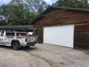 Arrowhead Garage Door Company Independence Missouri