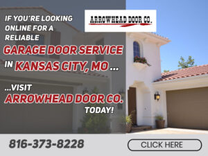 Kansas City Garage Door Repair