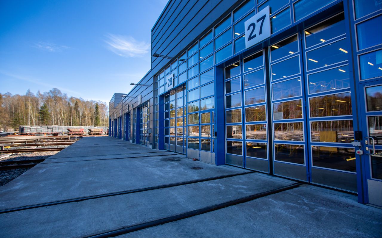 Best Garage Door Repair Kansas City Metro 1