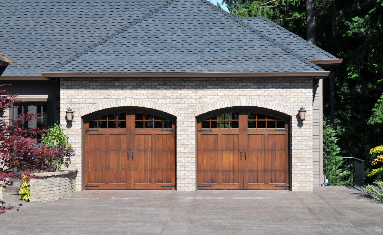 Garage Door Repair Raytown: Everything You Need to Know