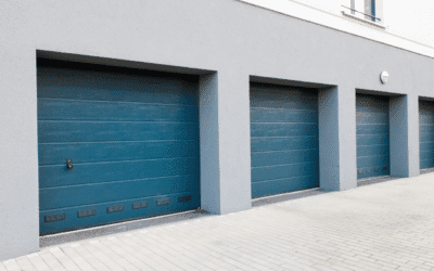 Garage Door Springs Replacement versus Tune Up Kansas City