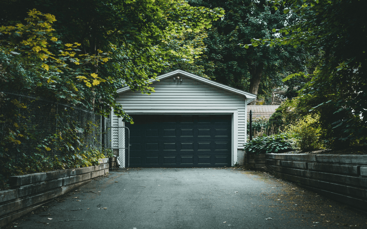 Garage Door Replacement - Residential Garage Door Repair
